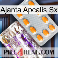 Ajanta Apcalis Sx new12